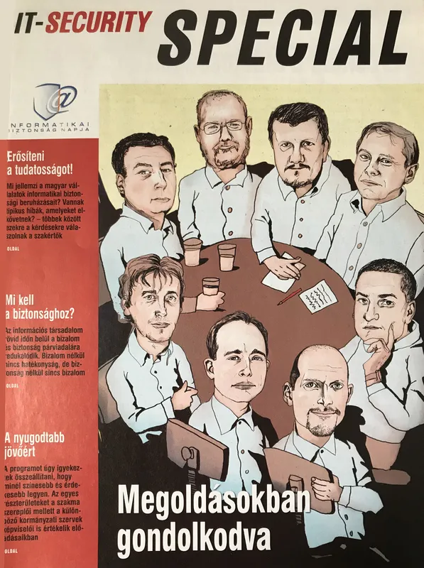 ITBN Pillanatkép 4