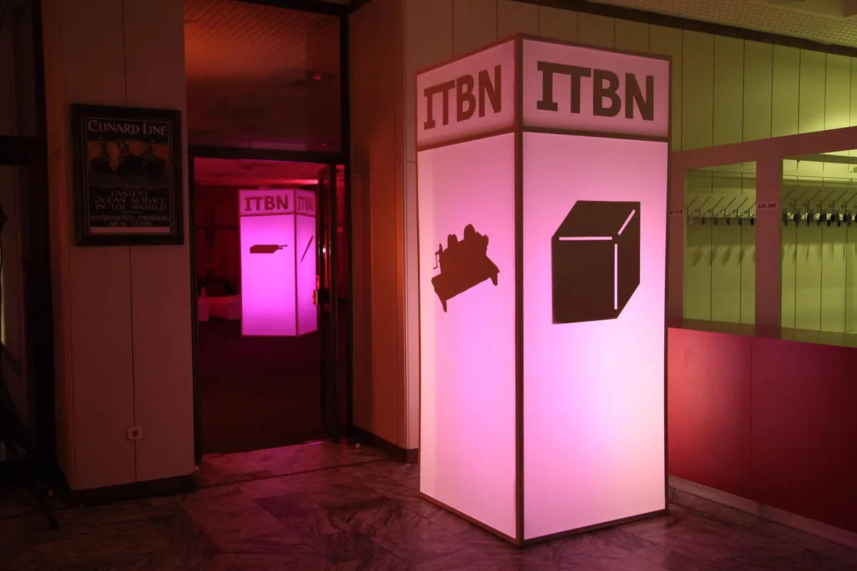 ITBN Pillanatkép 12