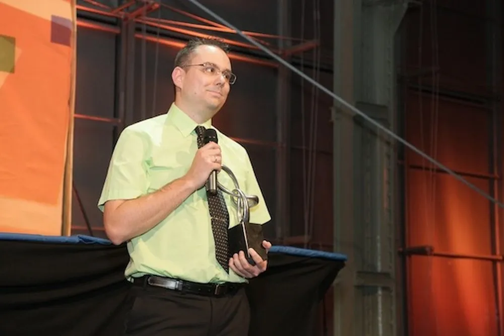 ITBN Díjazottak 2014