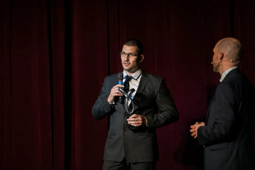 ITBN Díjazottak 2019