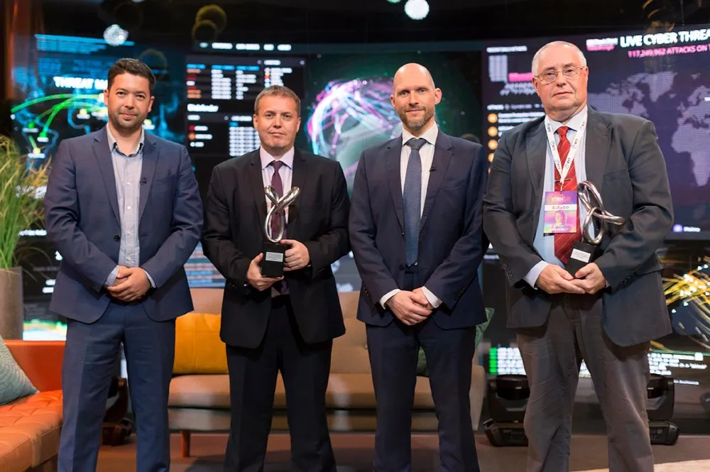 ITBN Díjazottak 2021