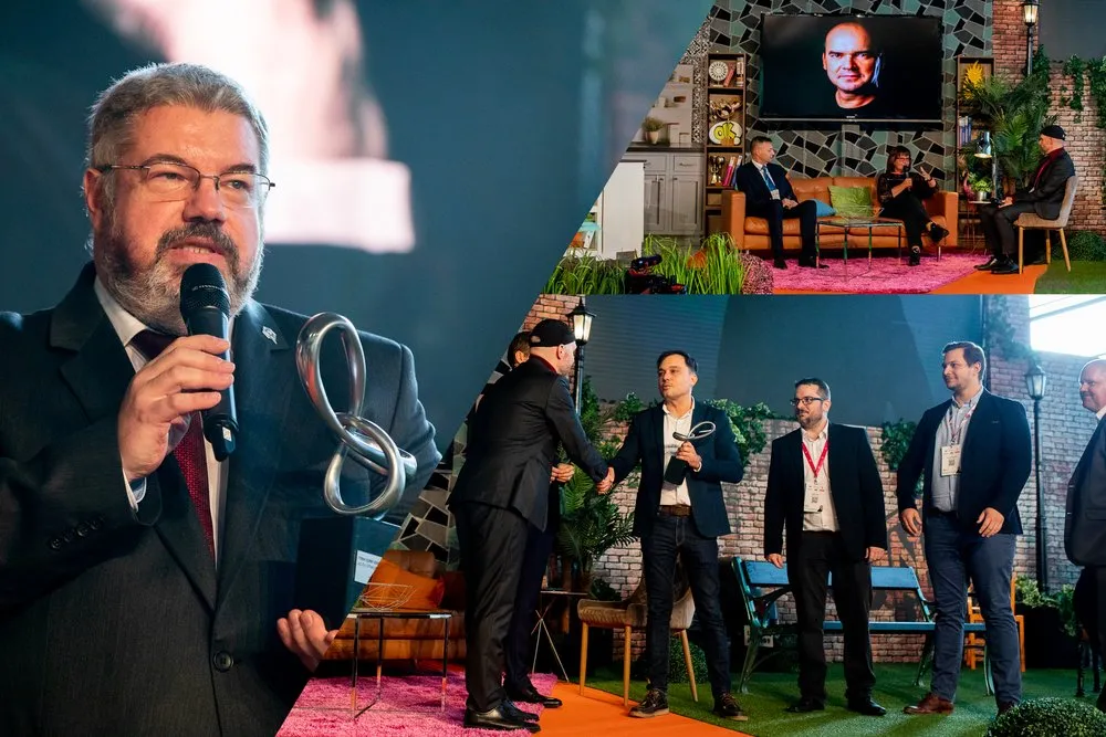 ITBN Díjazottak 2022