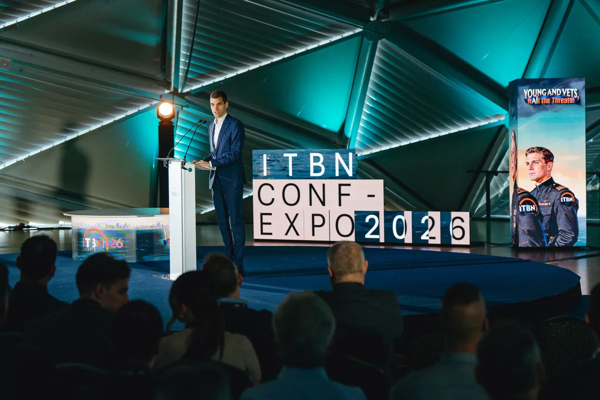 ITBN 2026 Fotó 16