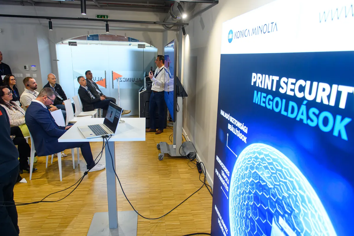ITBN 2026 Fotó 25