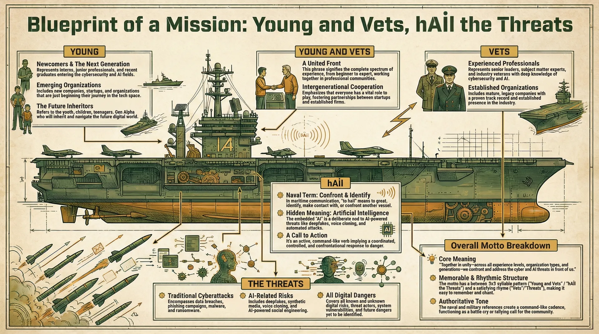 ITBN 2026 Flagship Blueprint